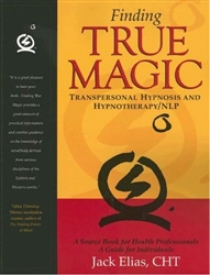 Transpersonal hypnosis book