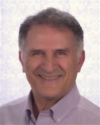 Jack Elias CHT in London